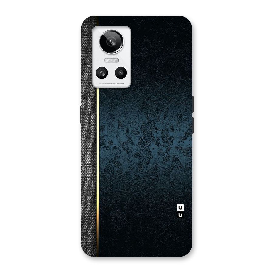 Rug Design Color Back Case for Realme GT Neo 3