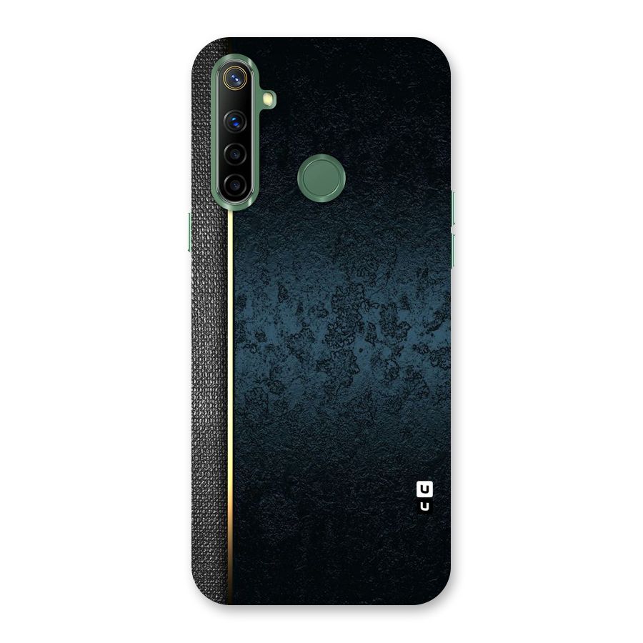 Rug Design Color Back Case for Realme Narzo 10