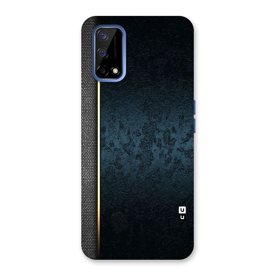 Rug Design Color Back Case for Realme Narzo 30 Pro
