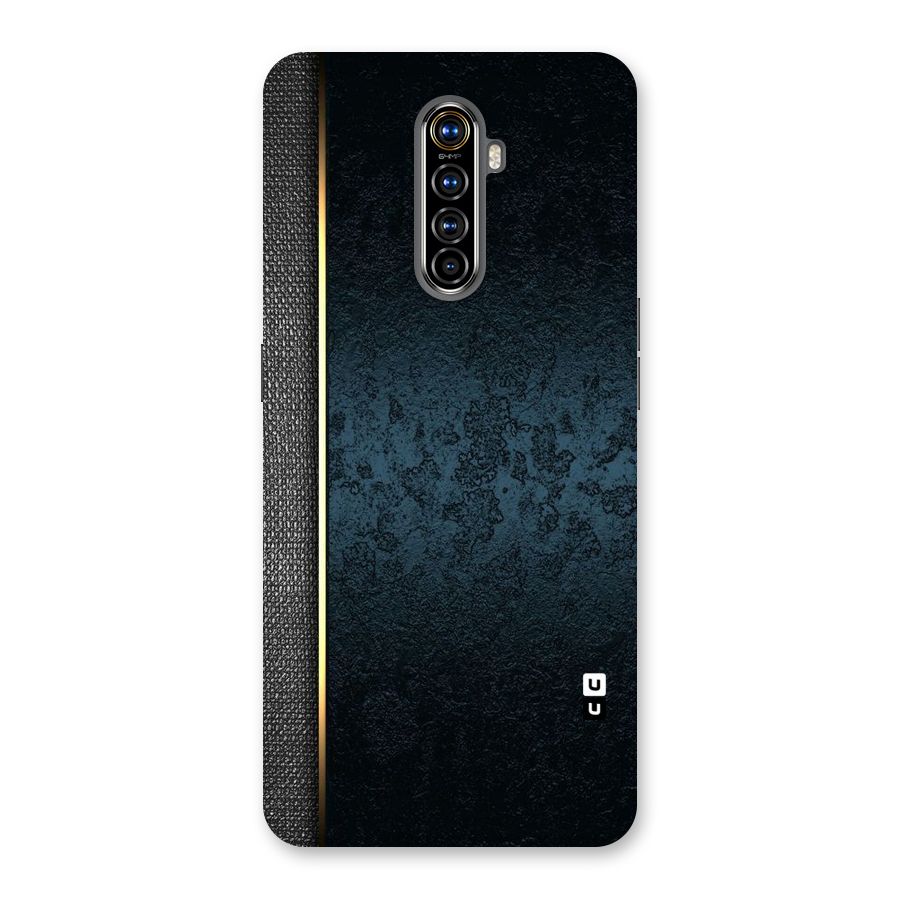 Rug Design Color Back Case for Realme X2 Pro