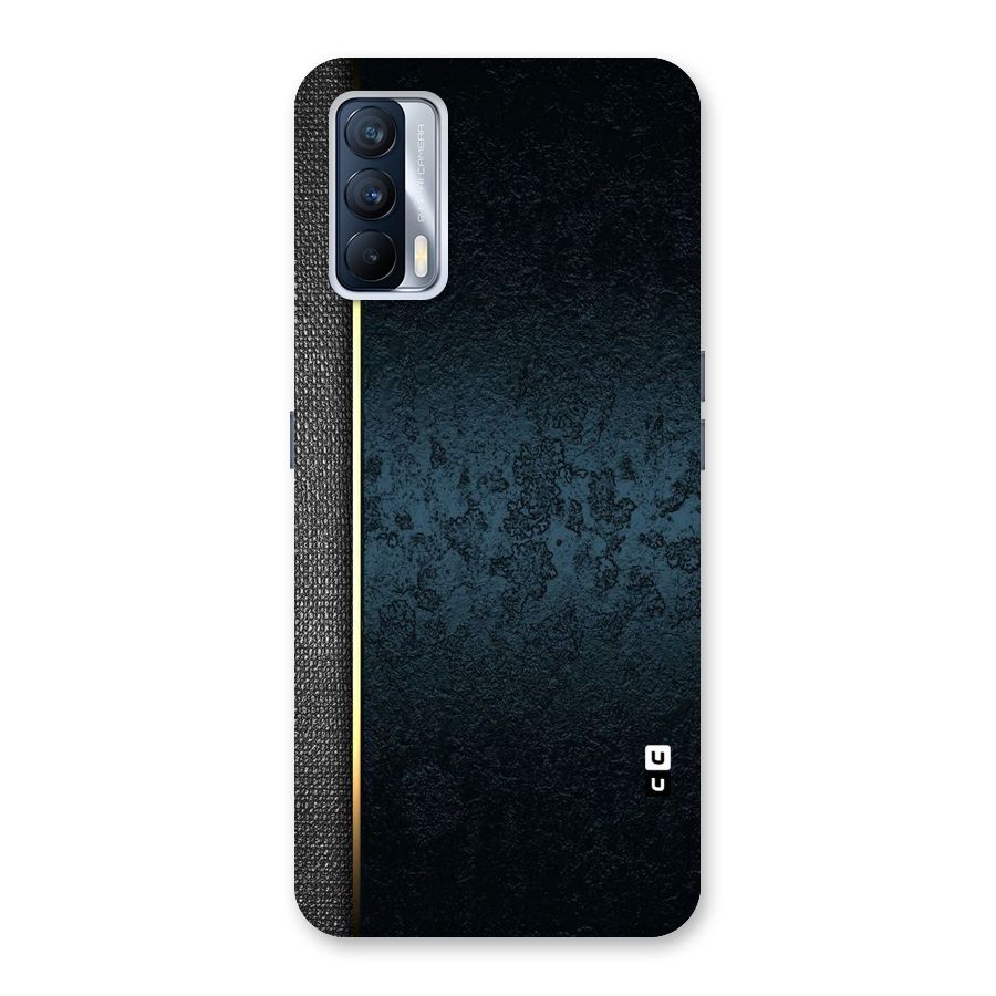 Rug Design Color Back Case for Realme X7