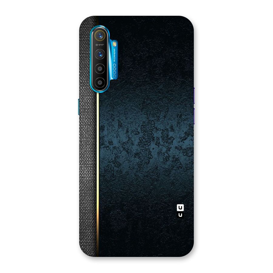 Rug Design Color Back Case for Realme XT