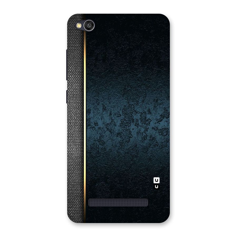 Rug Design Color Back Case for Redmi 4A