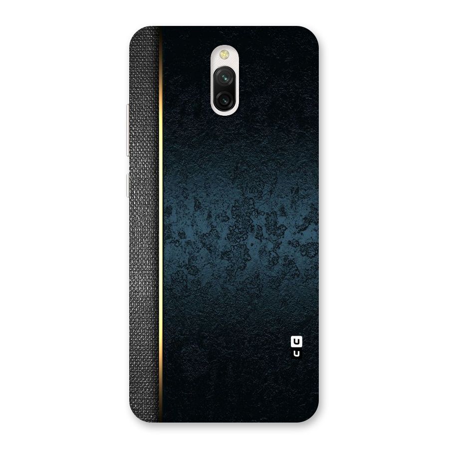 Rug Design Color Back Case for Redmi 8A Dual
