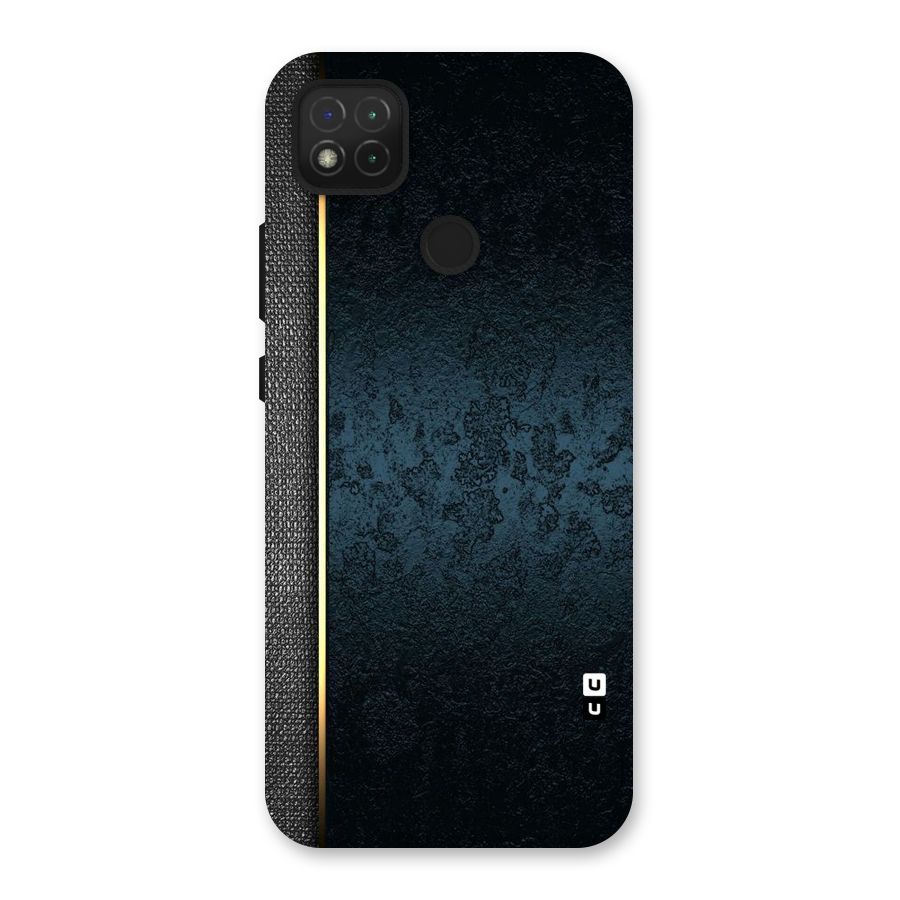 Rug Design Color Back Case for Redmi 9C