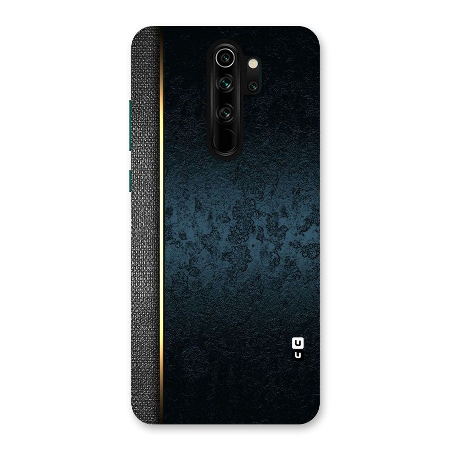 Rug Design Color Back Case for Redmi Note 8 Pro