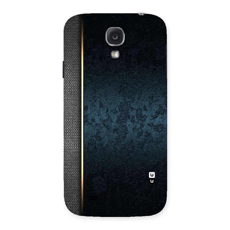 Rug Design Color Back Case for Samsung Galaxy S4