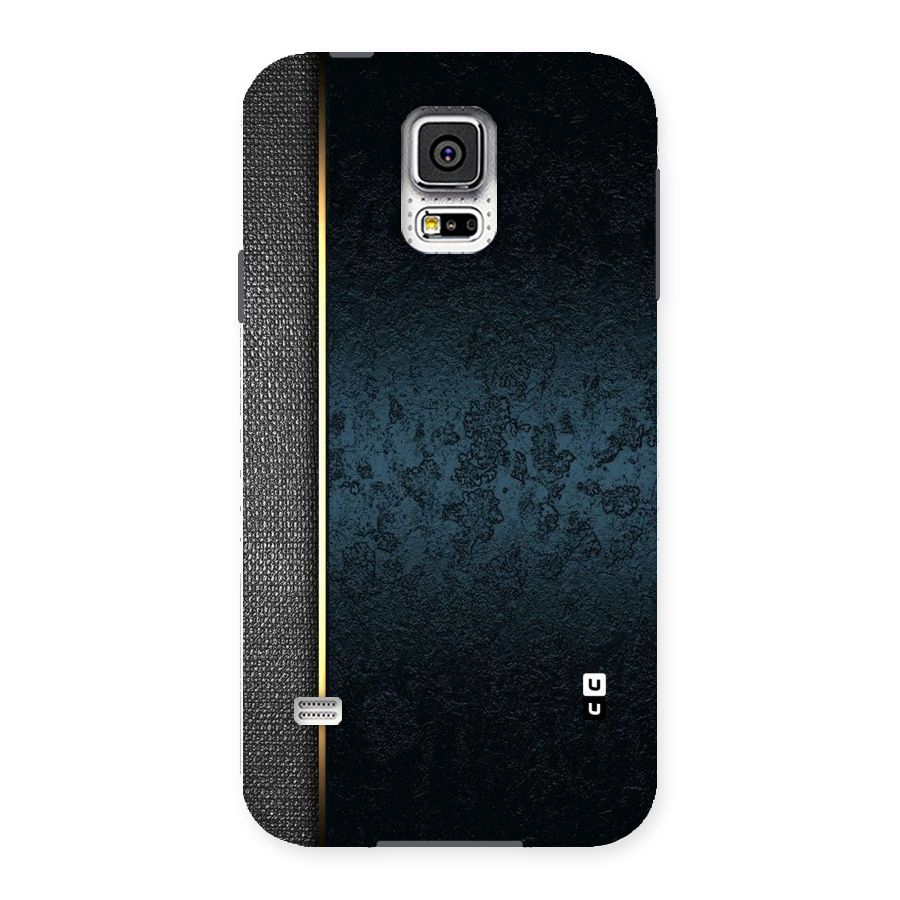 Rug Design Color Back Case for Samsung Galaxy S5