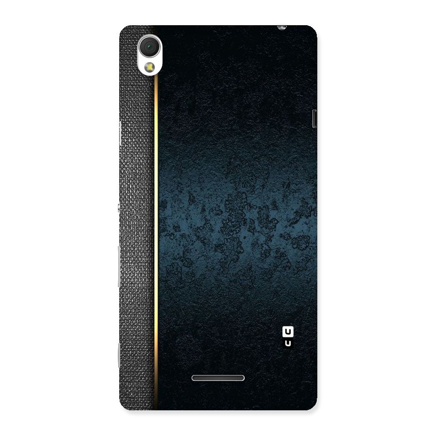 Rug Design Color Back Case for Sony Xperia T3