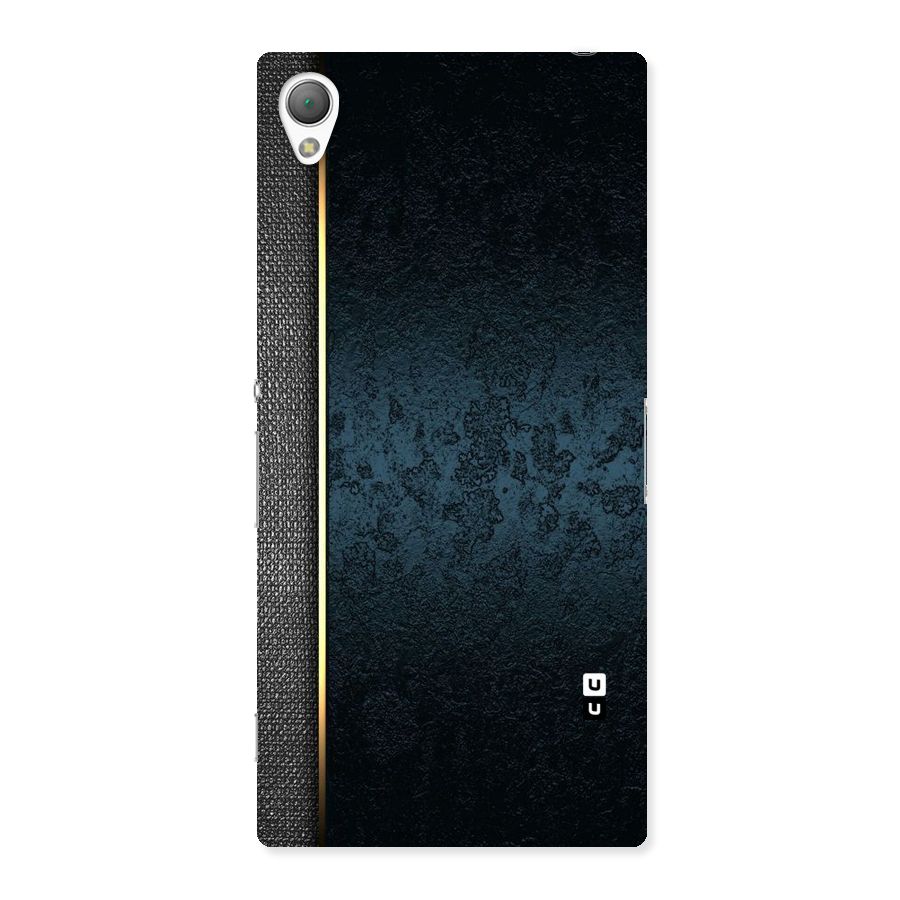 Rug Design Color Back Case for Sony Xperia Z3