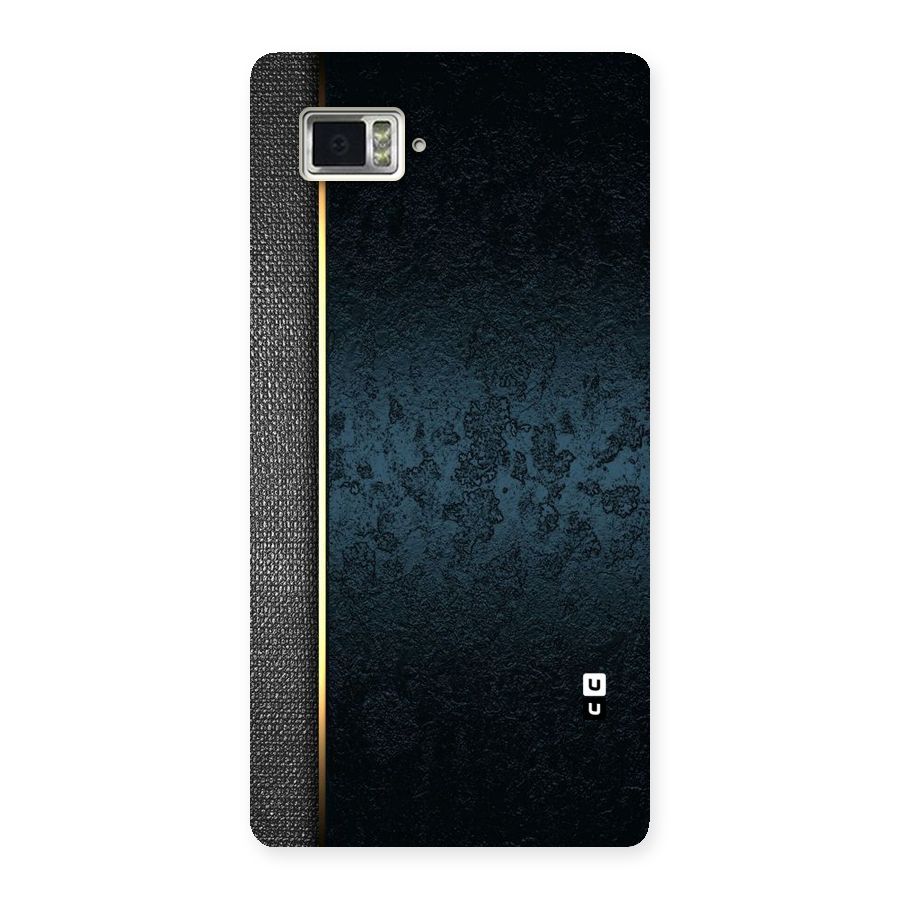 Rug Design Color Back Case for Vibe Z2 Pro K920