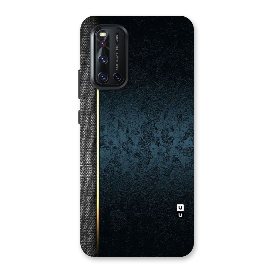 Rug Design Color Back Case for Vivo V19
