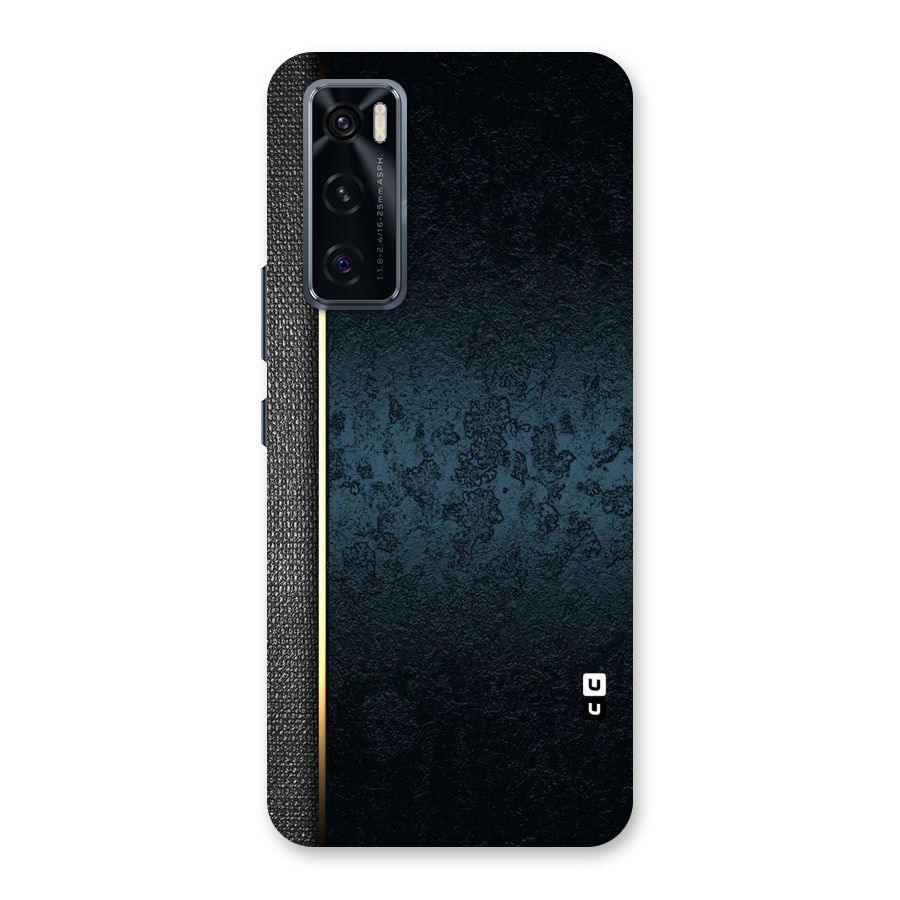 Rug Design Color Back Case for Vivo V20 SE