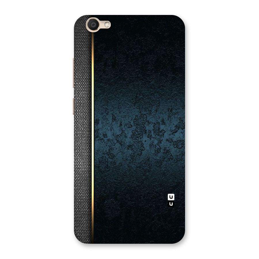 Rug Design Color Back Case for Vivo V5