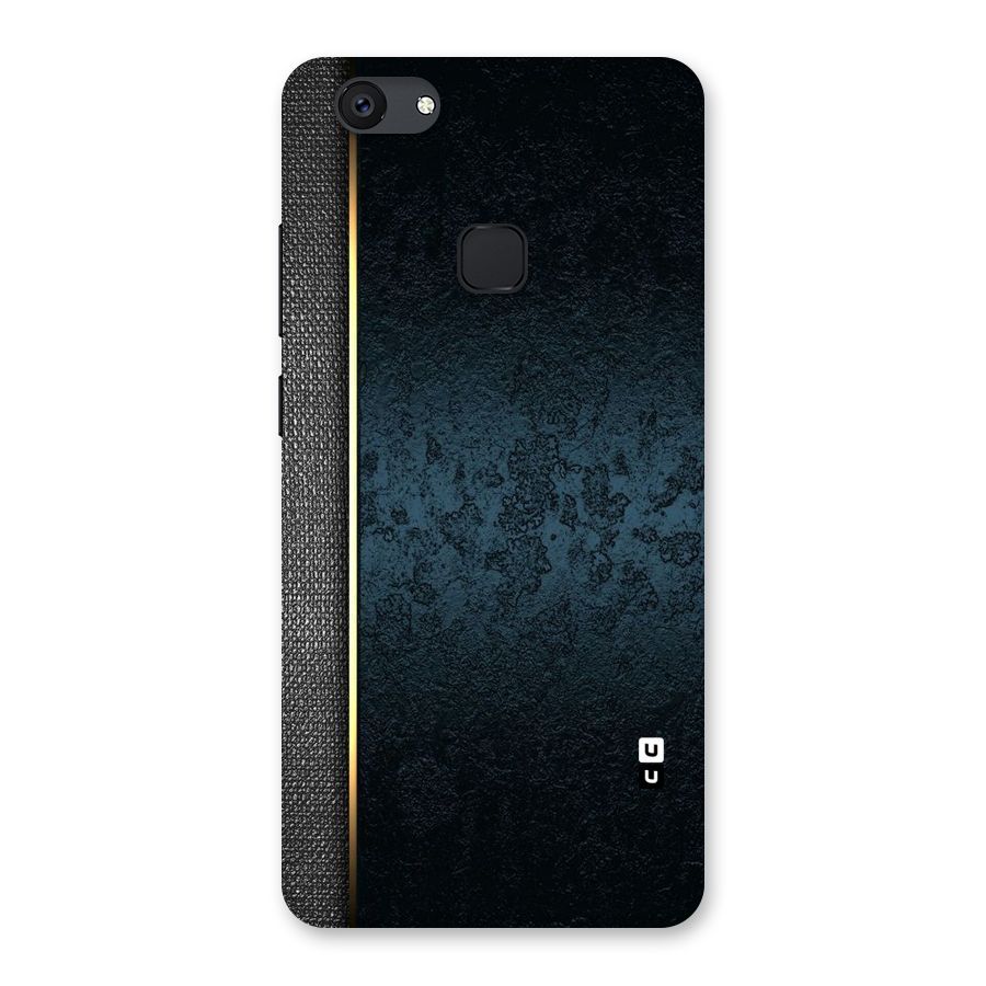 Rug Design Color Back Case for Vivo V7 Plus