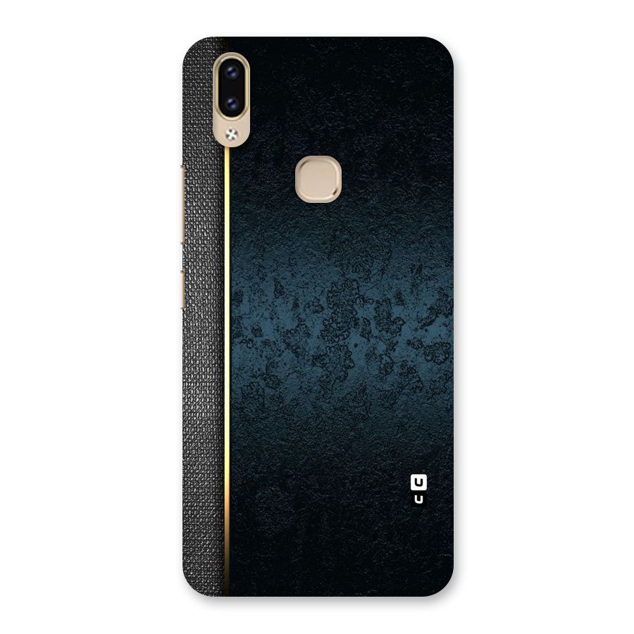 Rug Design Color Back Case for Vivo V9 Youth