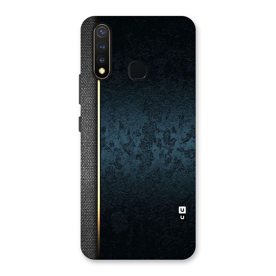 Rug Design Color Back Case for Vivo Y19