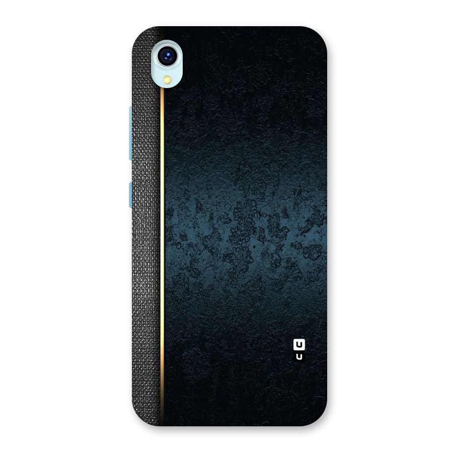 Rug Design Color Back Case for Vivo Y1s