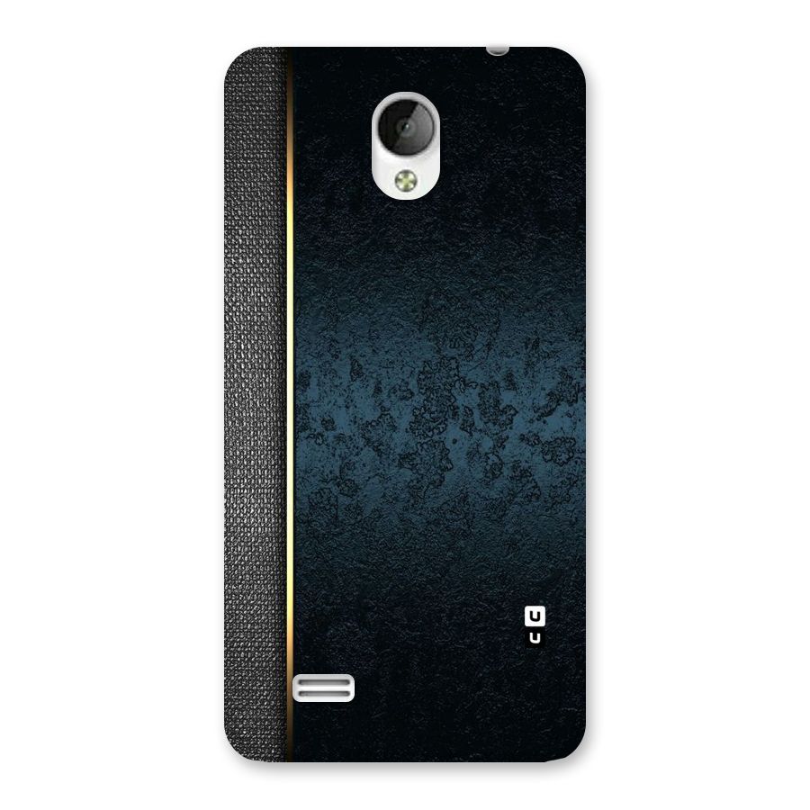 Rug Design Color Back Case for Vivo Y21
