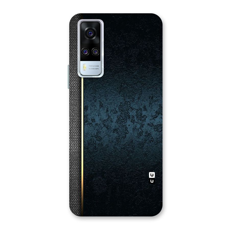 Rug Design Color Back Case for Vivo Y31