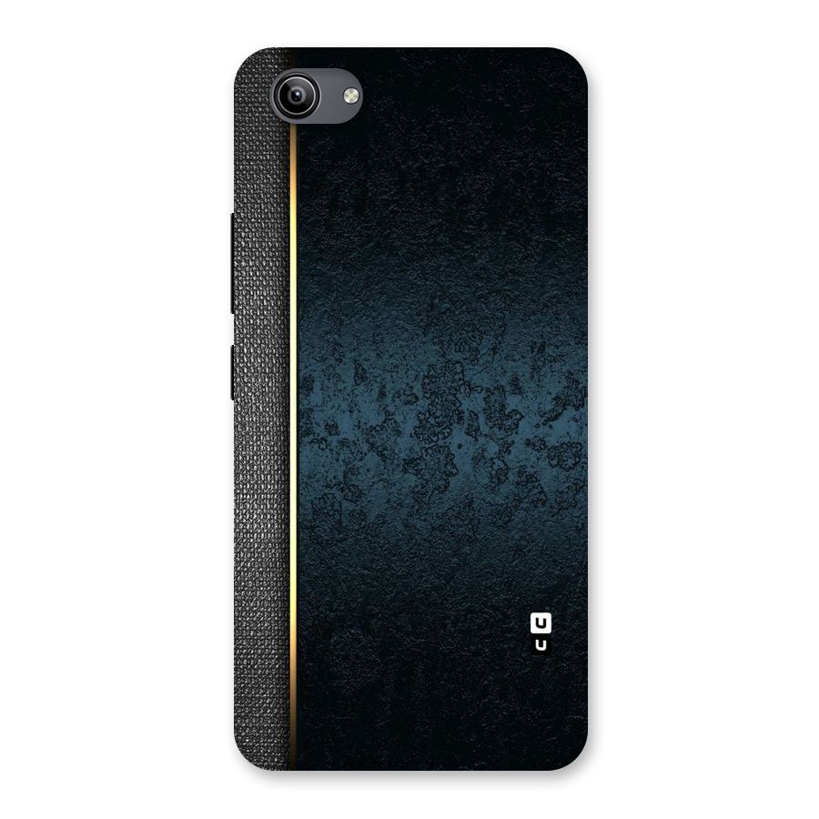 Rug Design Color Back Case for Vivo Y81i