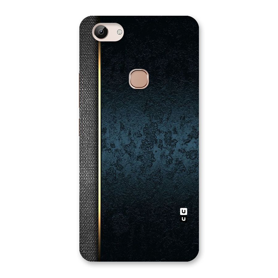 Rug Design Color Back Case for Vivo Y83