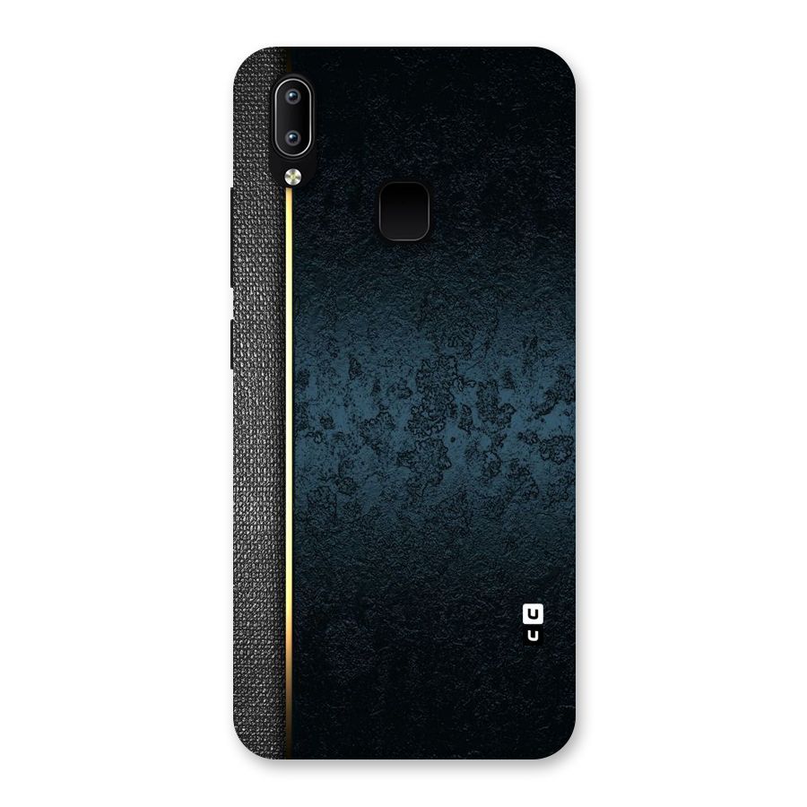 Rug Design Color Back Case for Vivo Y95