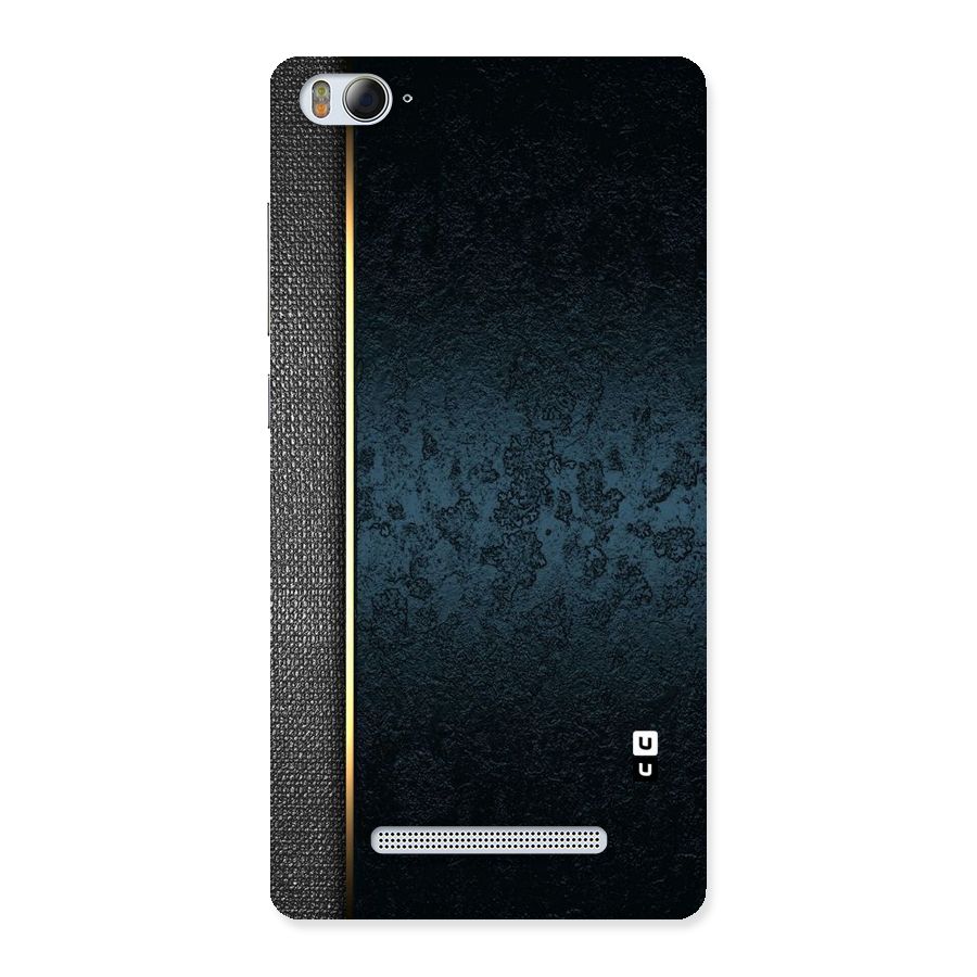 Rug Design Color Back Case for Xiaomi Mi4i