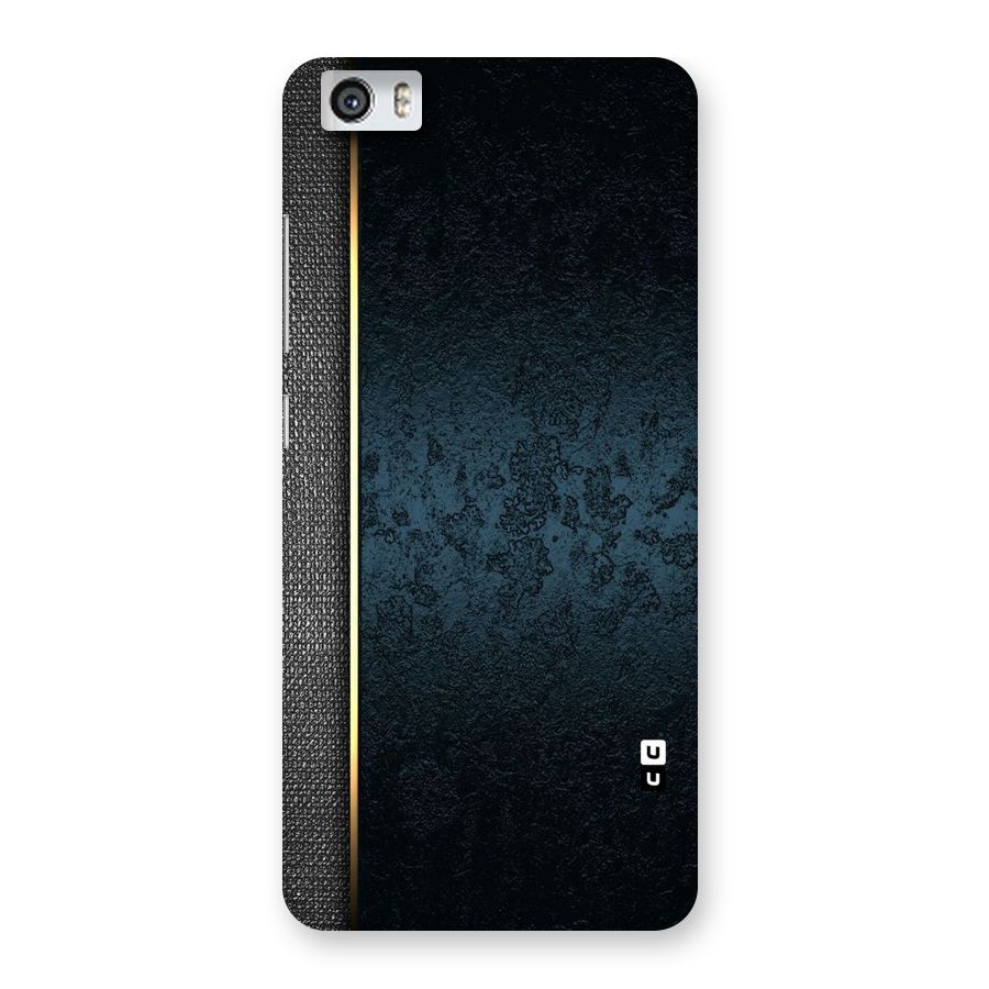 Rug Design Color Back Case for Xiaomi Redmi Mi5