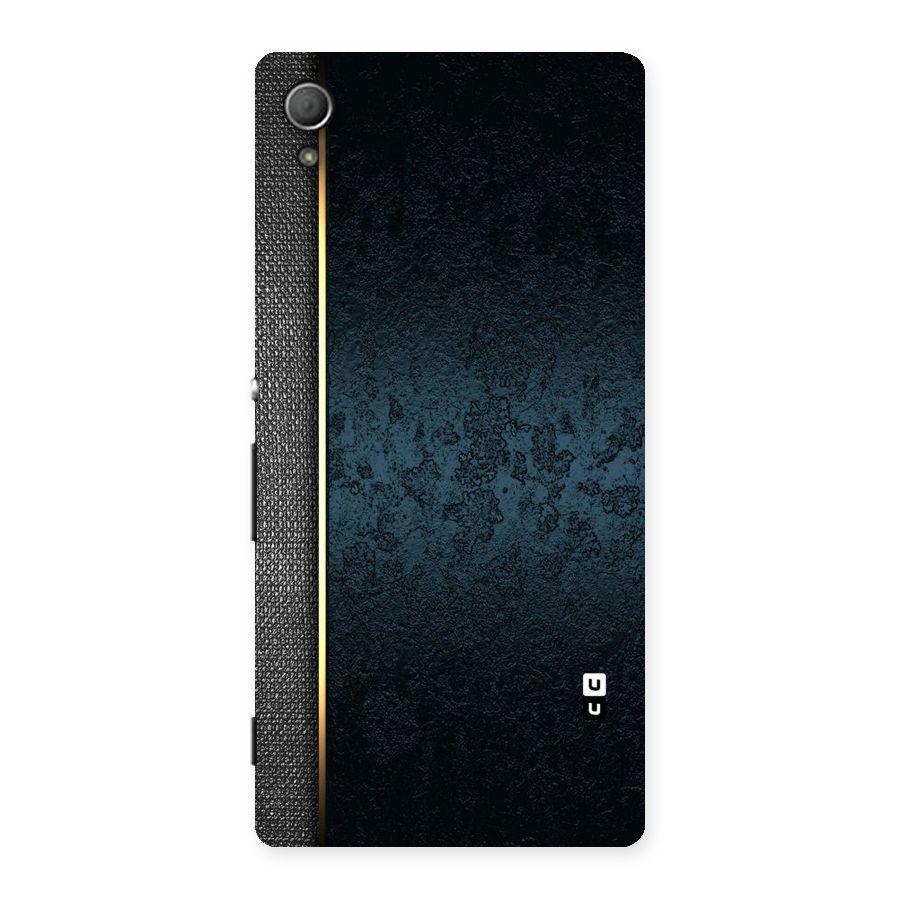 Rug Design Color Back Case for Xperia Z4