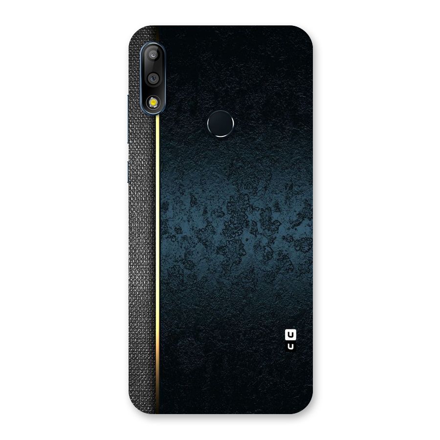 Rug Design Color Back Case for Zenfone Max Pro M2
