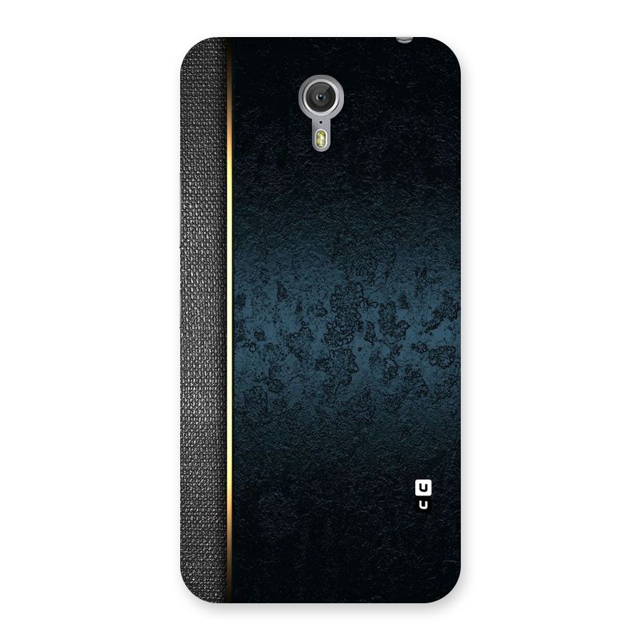 Rug Design Color Back Case for Zuk Z1