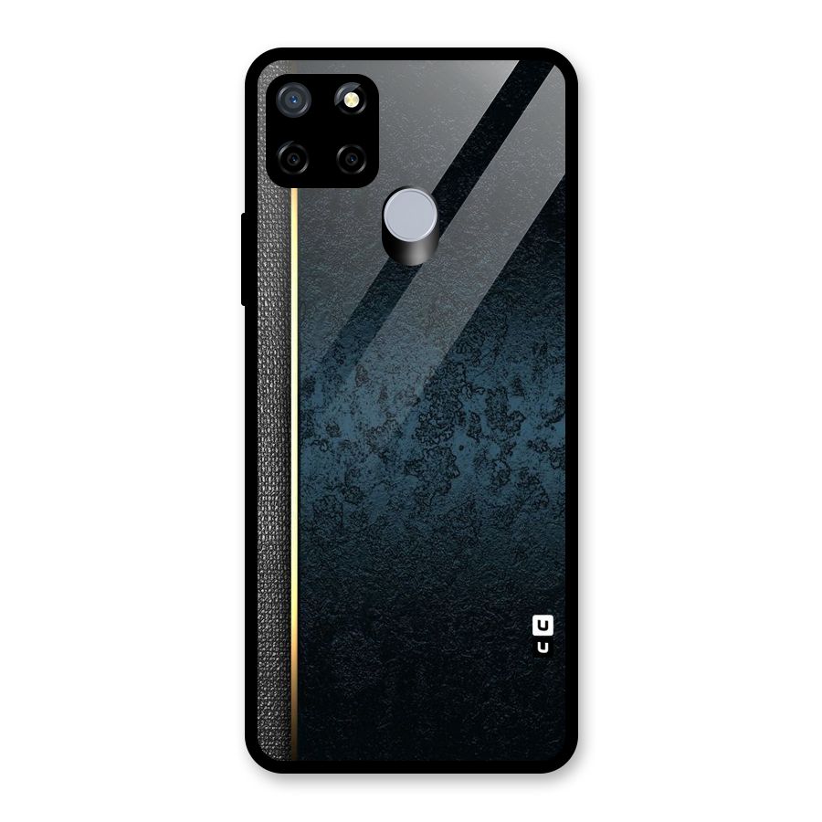 Rug Design Color Glass Back Case for Realme Narzo 20