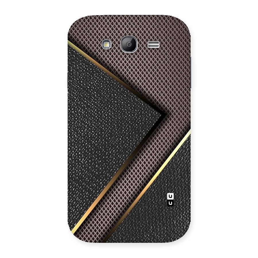 Rugged Polka Design Back Case for Galaxy Grand Neo Plus