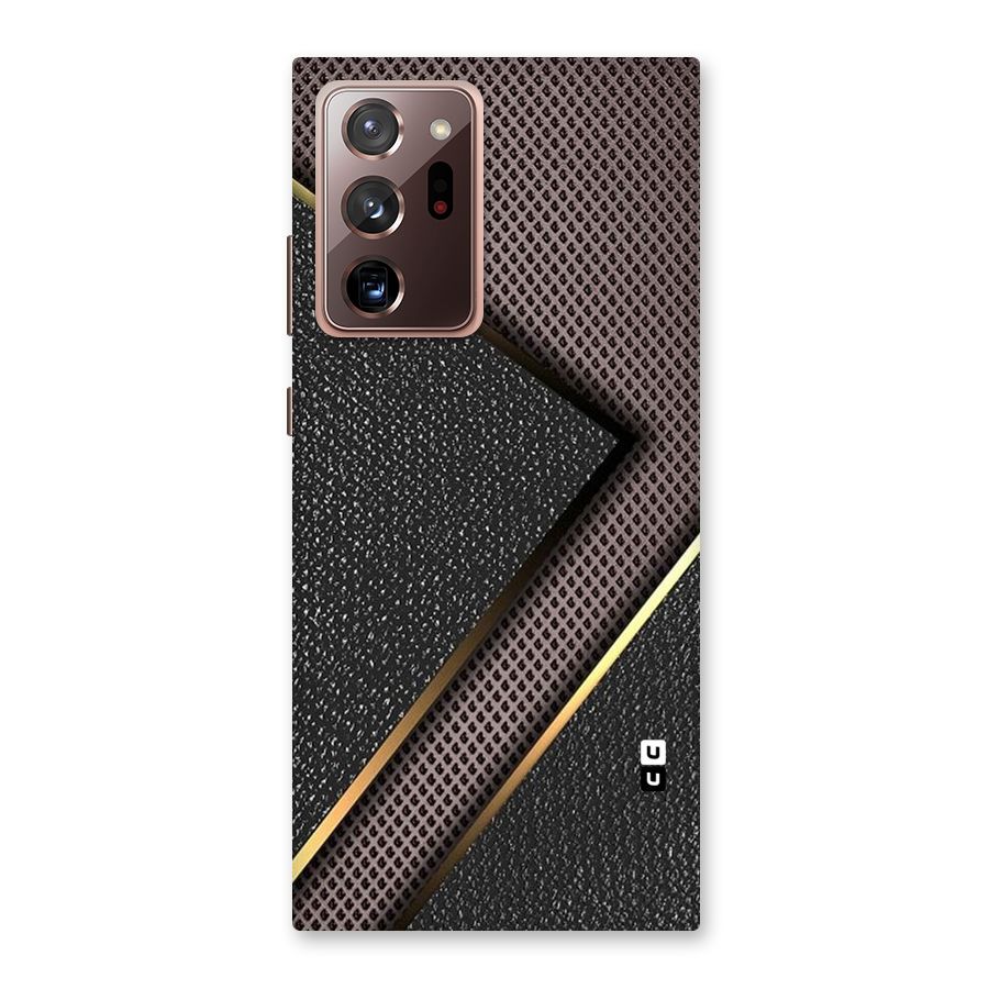 Rugged Polka Design Back Case for Galaxy Note 20 Ultra