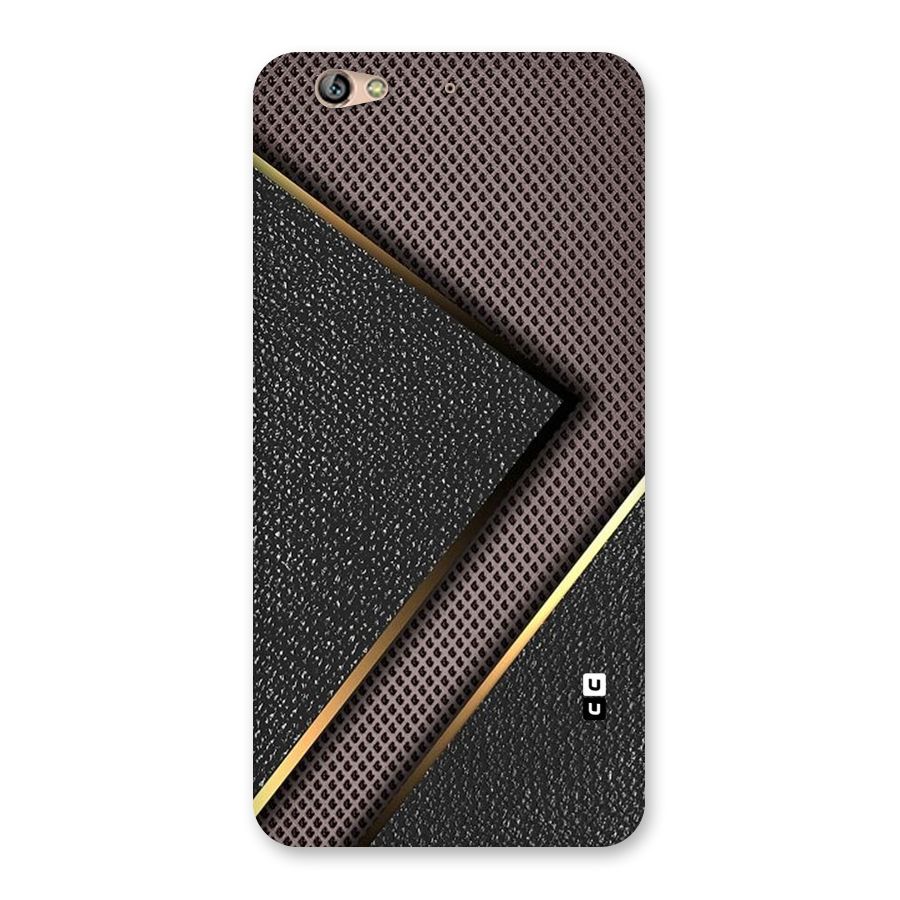 Rugged Polka Design Back Case for Gionee S6