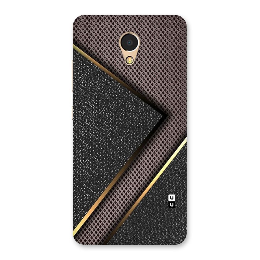 Rugged Polka Design Back Case for Lenovo P2