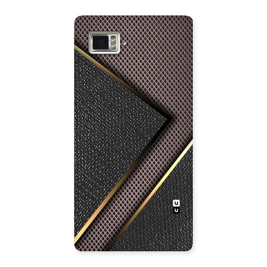 Rugged Polka Design Back Case for Vibe Z2 Pro K920