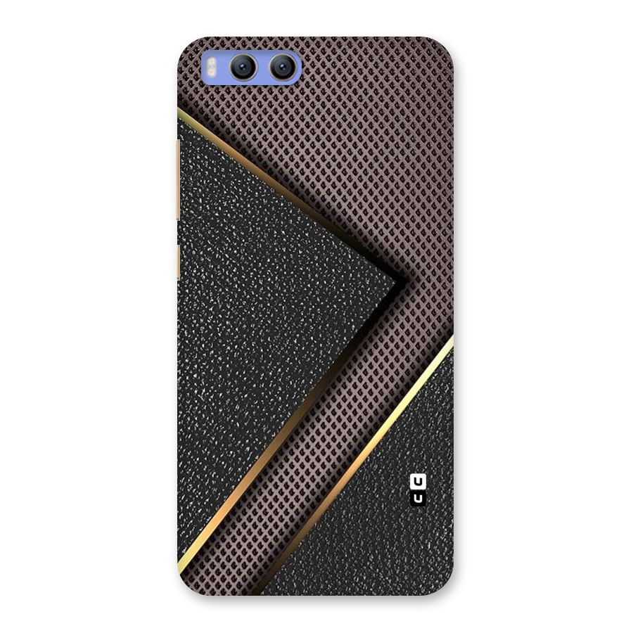 Rugged Polka Design Back Case for Xiaomi Mi 6