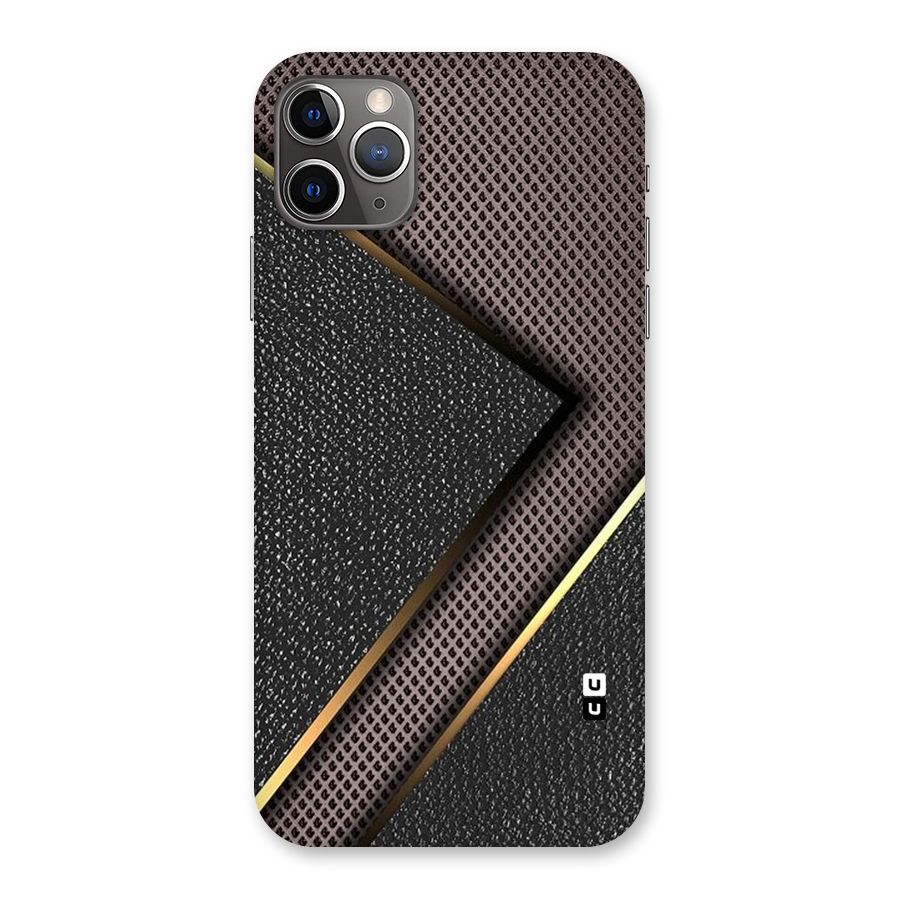 Rugged Polka Design Back Case for iPhone 11 Pro Max
