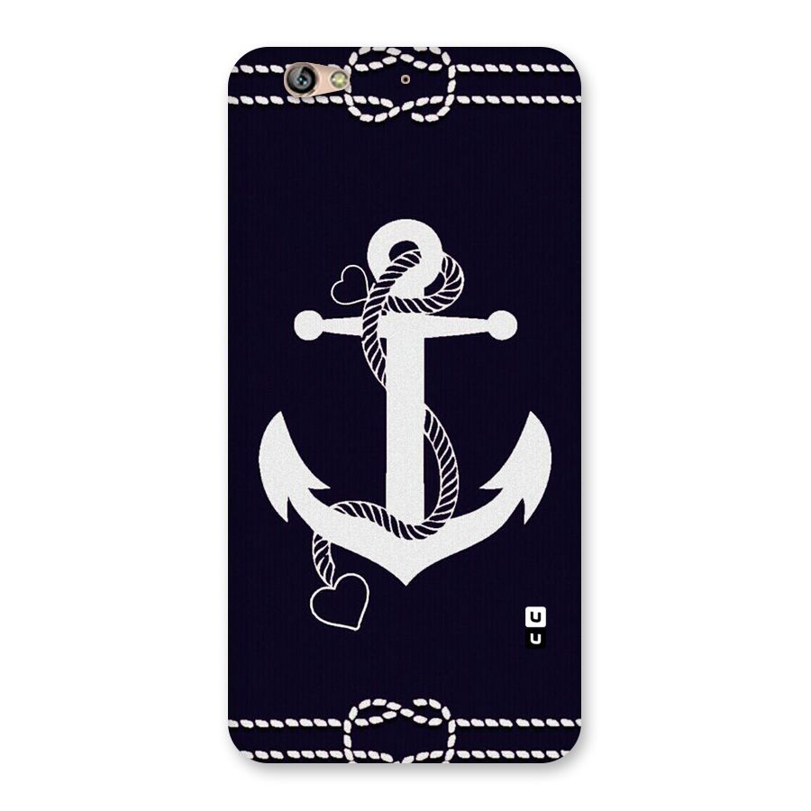 Sail Anchor Back Case for Gionee S6