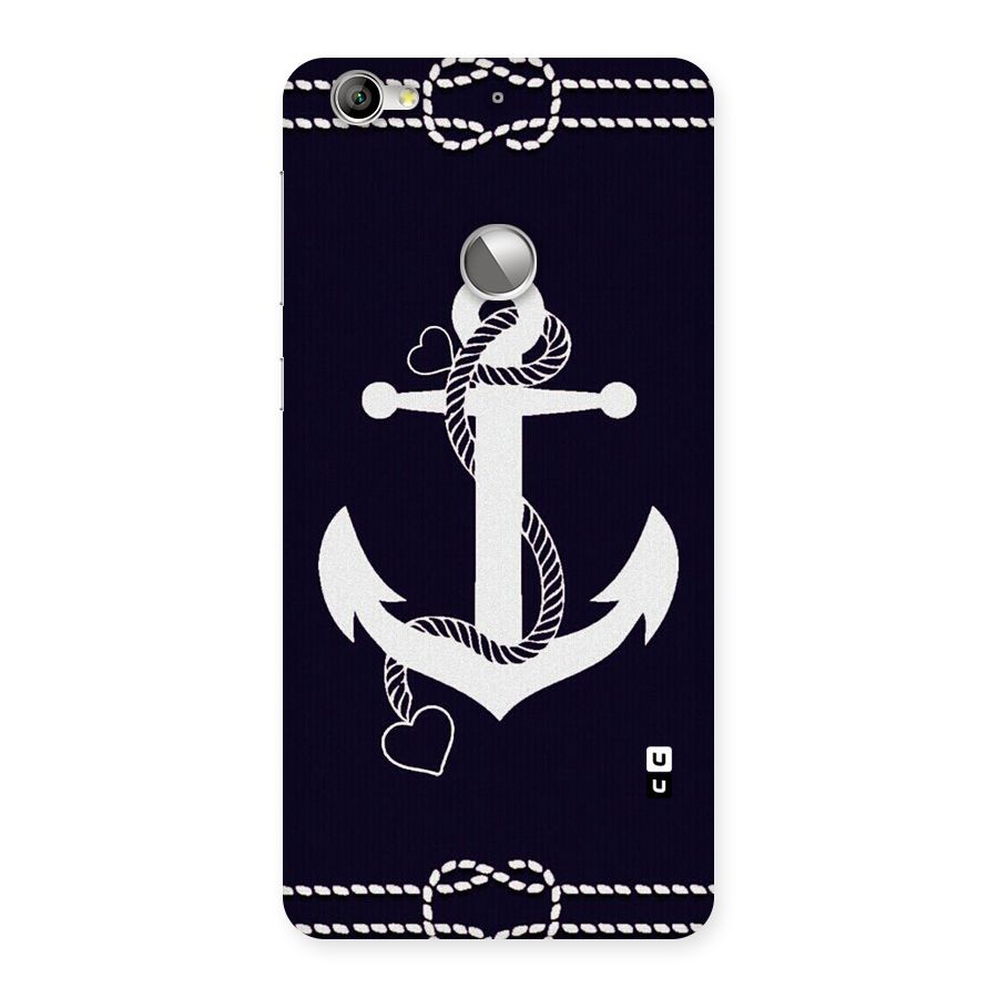 Sail Anchor Back Case for LeTV Le 1s
