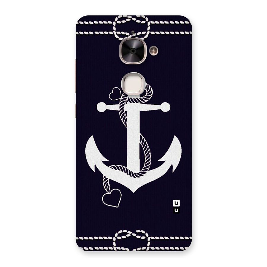 Sail Anchor Back Case for Le 2