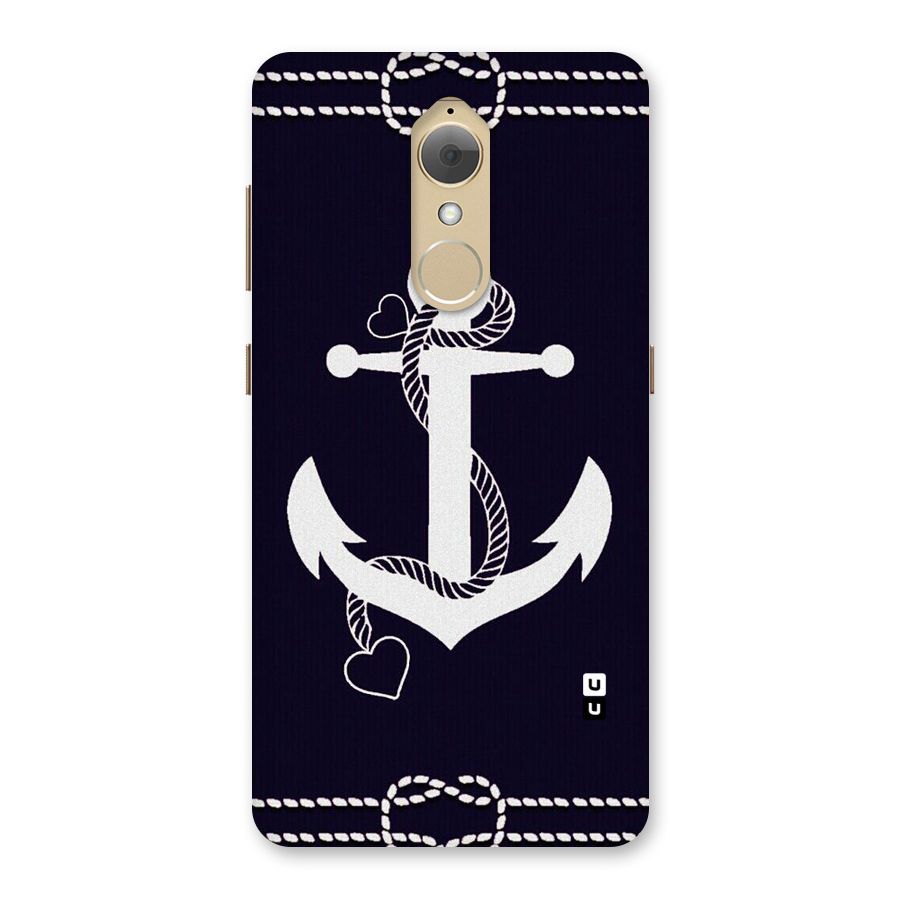 Sail Anchor Back Case for Lenovo K8