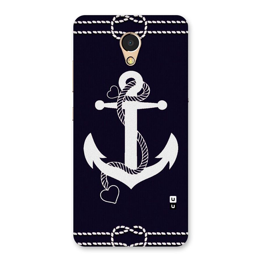 Sail Anchor Back Case for Lenovo P2