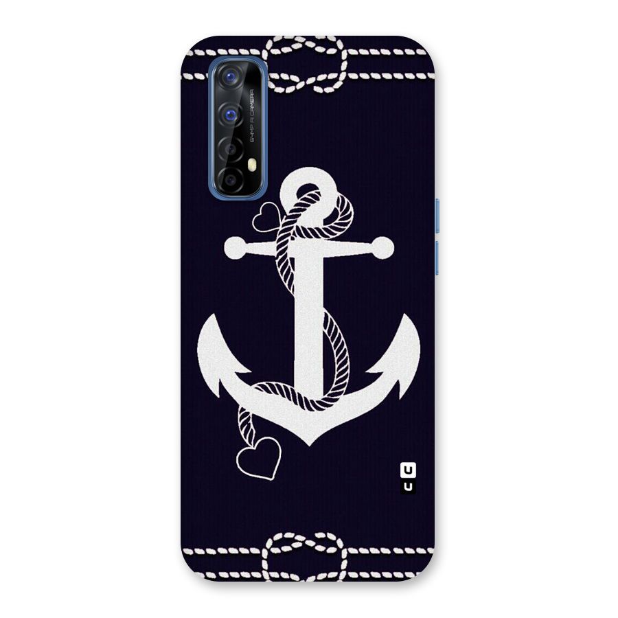 Sail Anchor Back Case for Realme 7