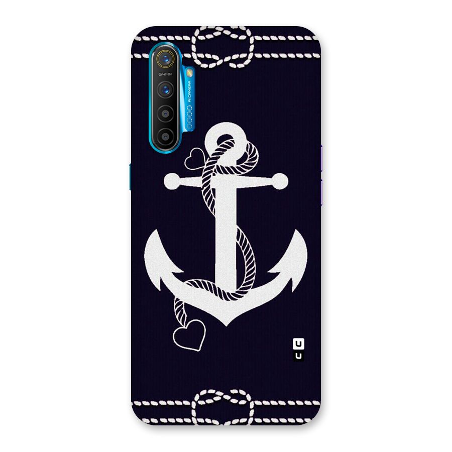 Sail Anchor Back Case for Realme XT