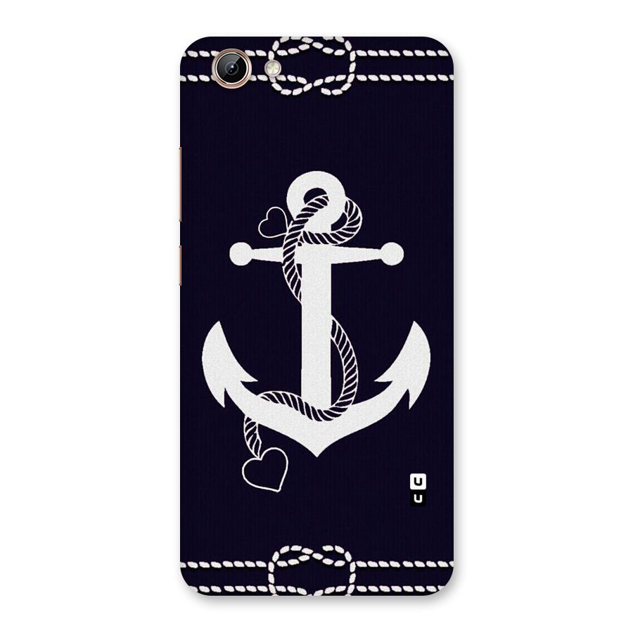 Sail Anchor Back Case for Vivo Y71i