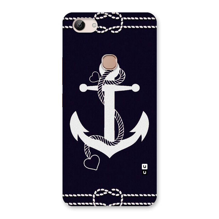 Sail Anchor Back Case for Vivo Y83