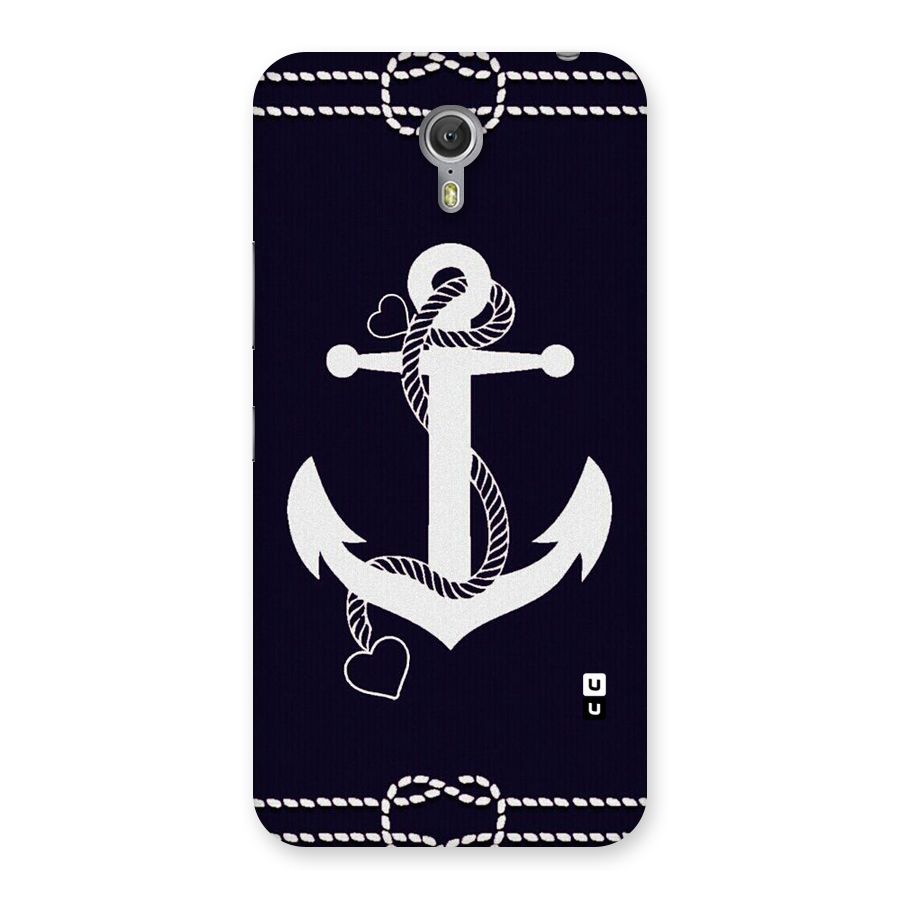 Sail Anchor Back Case for Zuk Z1